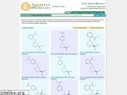 Sites similar to enovationchem.com