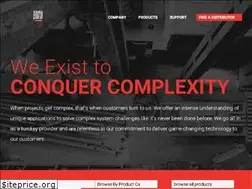 Sites similar to enovationcontrols.com
