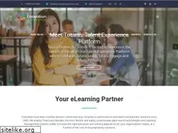 Sites similar to enovationsolutions.com