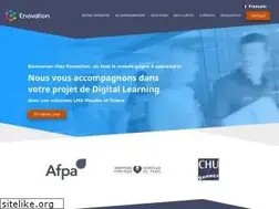 Sites similar to enovationsolutions.fr