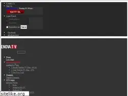 Sites similar to enovatv.com