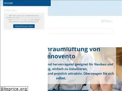 Sites similar to enovento.de