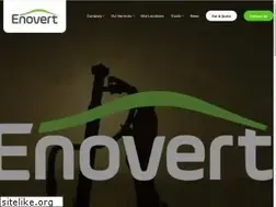Sites similar to enovert.co.uk