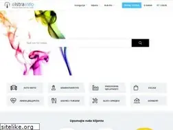 Sites similar to enovigrad.info