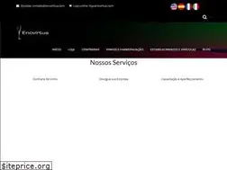 Sites similar to enovirtua.com
