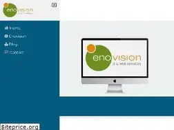 Sites similar to enovision.net