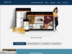 Sites similar to enovo.pt