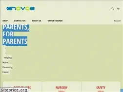 Sites similar to enovoe.com