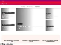 Sites similar to enovosti.ba