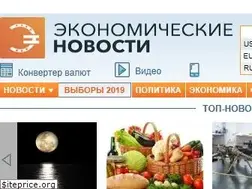 Sites similar to enovosty.com