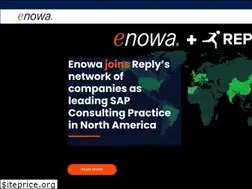 Sites similar to enowa.com