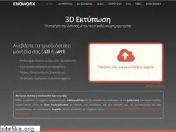 Sites similar to enoworx.gr