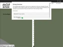Sites similar to enox-gennevilliers.fr