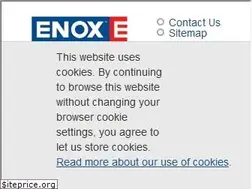 Sites similar to enox.in