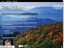 Sites similar to enoxcpas.com