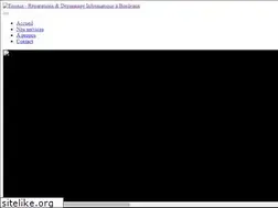Sites similar to enoxia.fr