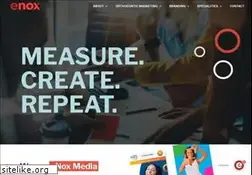 Sites similar to enoxmedia.com
