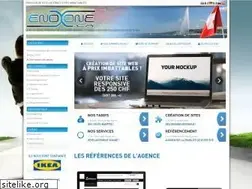 Sites similar to enoxone.ch