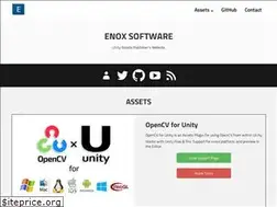 Sites similar to enoxsoftware.com