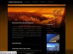 Sites similar to enoy.fi