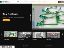Sites similar to enoya.com.tr