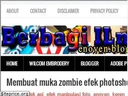 Sites similar to enoyen.blogspot.com