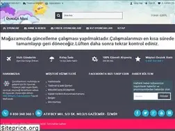 Sites similar to enoyuncak.com