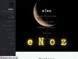 Sites similar to enoz.free.fr