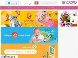 Sites similar to enozad.com