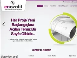Sites similar to enozalit.com