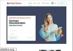 Sites similar to enozelders.com