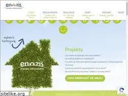 Sites similar to enozis.pl