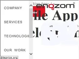 Sites similar to enozom.com