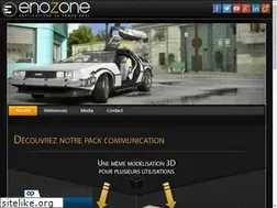 Sites similar to enozone.net
