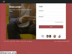 Sites similar to enp.crystxl.com
