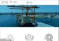 Sites similar to enp.hn