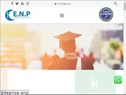 Sites similar to enp.ma