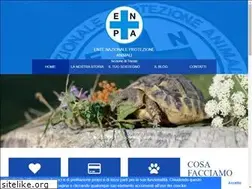 Sites similar to enpa-trieste.it