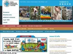 Sites similar to enpa.it