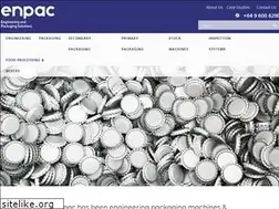 Sites similar to enpac.co.nz