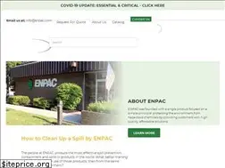 Sites similar to enpac.com