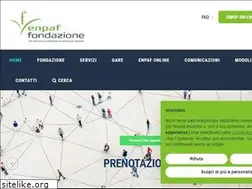 Sites similar to enpaf.it