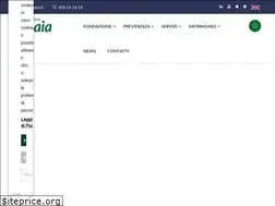 Sites similar to enpaia.it