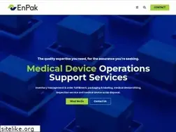 Sites similar to enpakllc.com