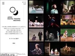 Sites similar to enpaku-jdta.jp