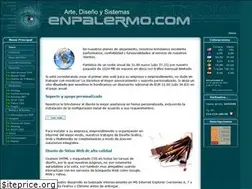 Sites similar to enpalermo.com