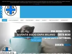 Sites similar to enpamilano.org