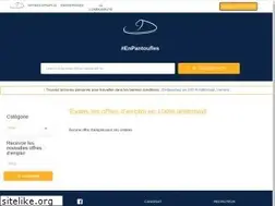 Sites similar to enpantoufles.com