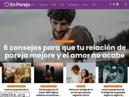 Sites similar to enpareja.com