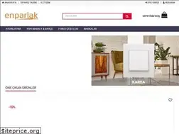 Sites similar to enparlak.com